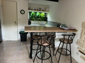 Maisonnette en Ardèche